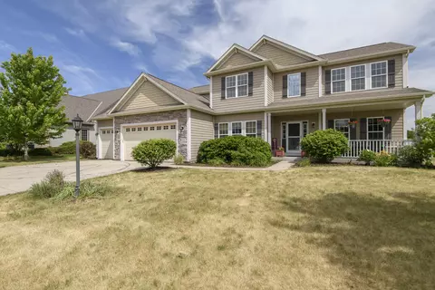 n116w17834 Blackstone, Germantown, WI 53022