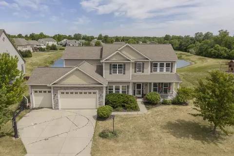 n116w17834 Blackstone, Germantown, WI 53022