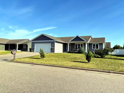 2151 River Trl, Sparta, WI 54656