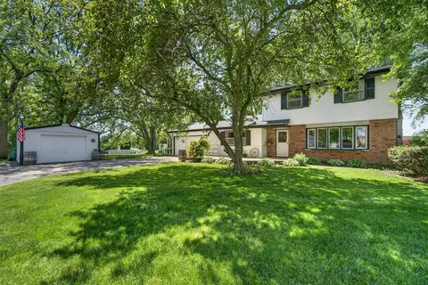 4165 County Road K, Raymond, WI 53126