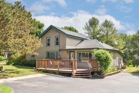 245 N Schuyler, Neosho, WI 53059