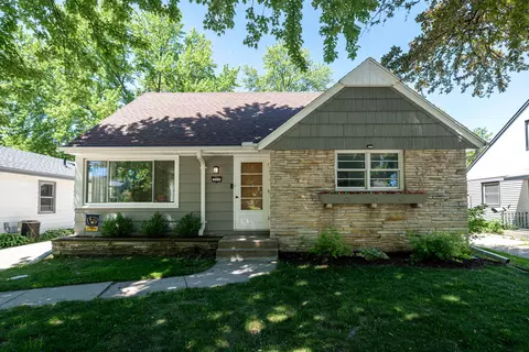 317 N 110th, Wauwatosa, WI 53226