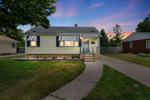 7925 46th, Kenosha, WI 53142
