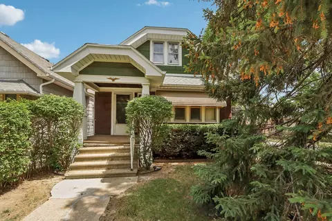 1980 S 73rd, West Allis, WI 53219