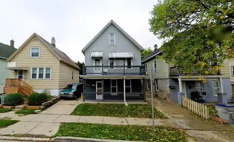 2459 S 5th, Milwaukee, WI 53207