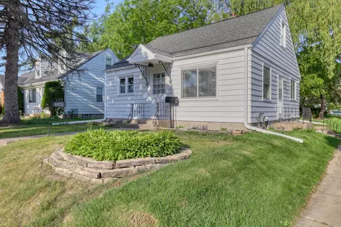 4973 N 60th, Milwaukee, WI 53218