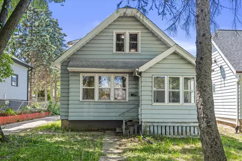 2473 N 57th, Milwaukee, WI 53210