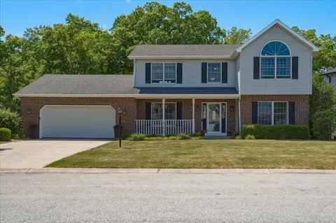 8125 Doe Gln, Mount Pleasant, WI 53406