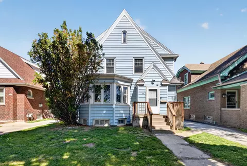 2260 N 60th, Milwaukee, WI 53208