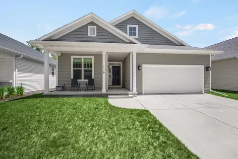 116 N N Orch, Thiensville, WI 53092