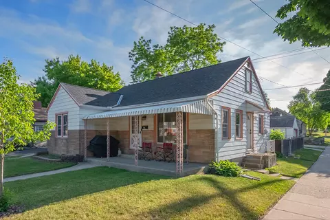 1603 S 92nd, Milwaukee, WI 53214