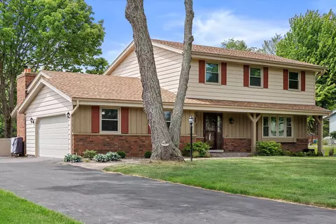 4217 Harvest, Racine, WI 53402