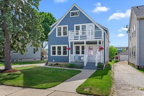 720 S 2nd #722, West Bend, WI 53095