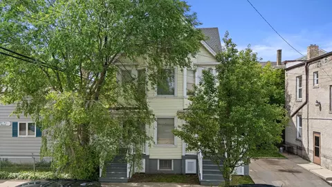 311 11th, Racine, WI 53403