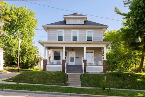 1008 11th, Racine, WI 53403