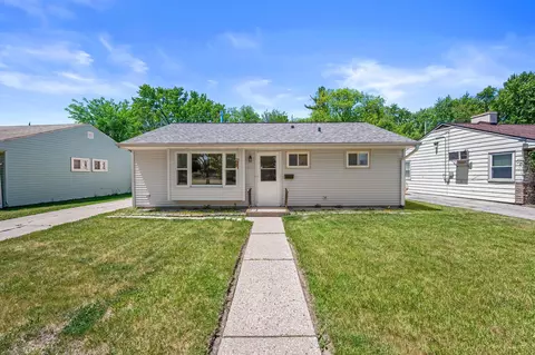 5451 N 72nd, Milwaukee, WI 53218
