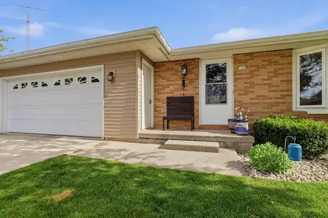 536 Monroe, Reedsville, WI 54230