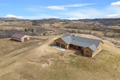 22855 Kettle, Wilton, WI 54670
