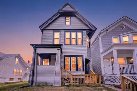 2120 N 2nd, Milwaukee, WI 53212