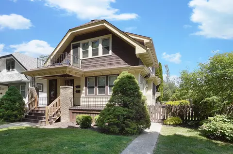 3154 S Nevada #3156, Milwaukee, WI 53207