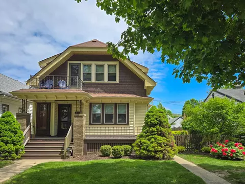 3154 S Nevada #3156, Milwaukee, WI 53207