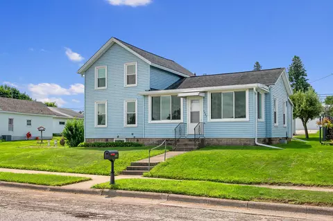 1407 Bangor, Bangor, WI 54614