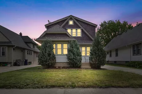 2766 N 61st, Milwaukee, WI 53210