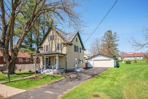 208 W W Park, Westby, WI 54667