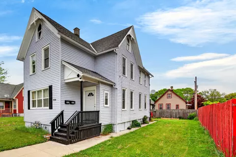 2428 N 6th, Milwaukee, WI 53212