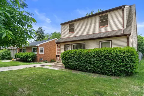 5049 N 55th, Milwaukee, WI 53218