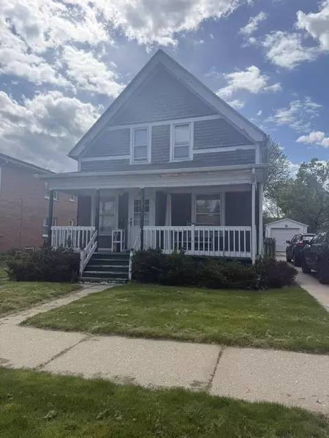 5681 N 42nd, Milwaukee, WI 53209