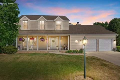 503 Fairview, Waterford, WI 53185
