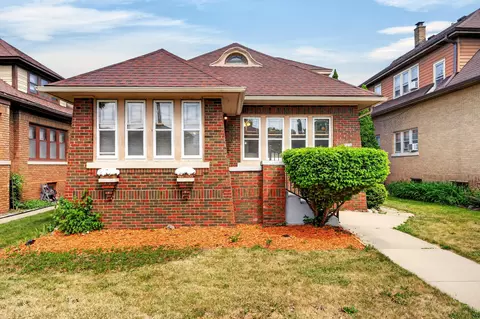 3056 N 55th, Milwaukee, WI 53210