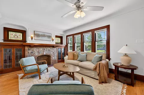 3056 N 55th, Milwaukee, WI 53210
