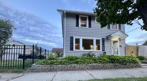 3509 71st, Kenosha, WI 53142