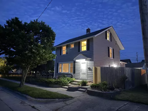 3509 71st, Kenosha, WI 53142