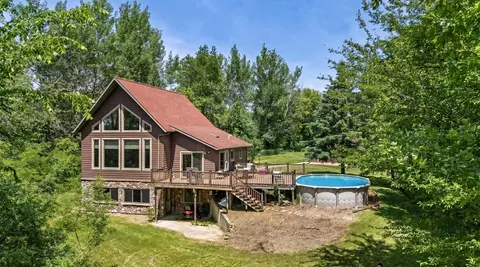 n18458 County Road T, Gale, WI 54630