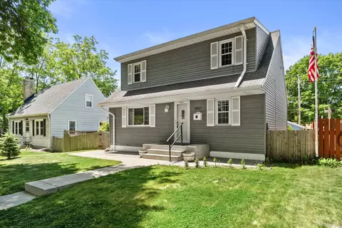 3957 S 58th, Milwaukee, WI 53220