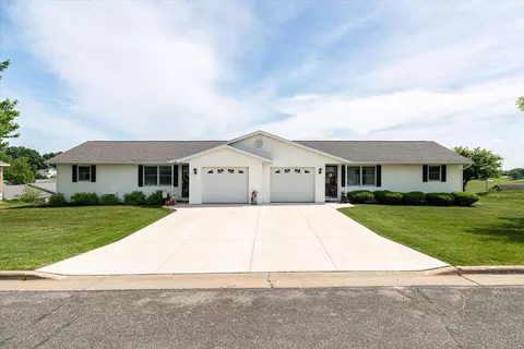 915 Rose, Cashton, WI 54619
