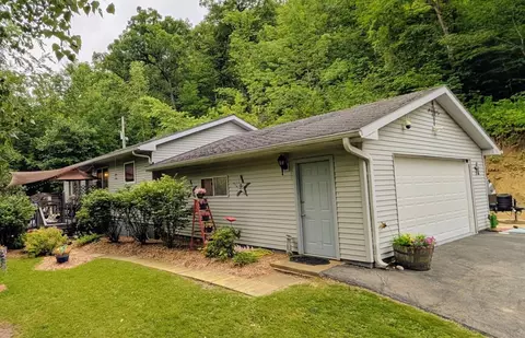 e4585 Bean Lane, Coon, WI 54621