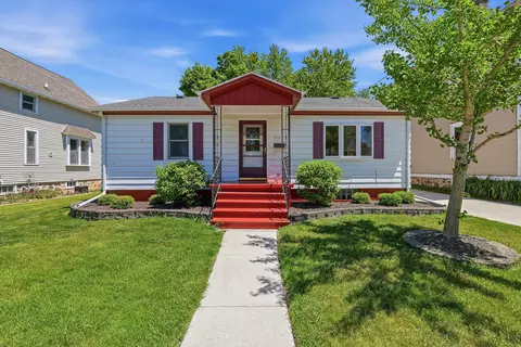 918 4th, Kiel, WI 53042