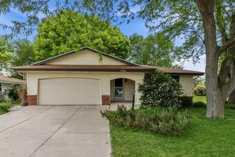 4936 S 65th, Greenfield, WI 53220