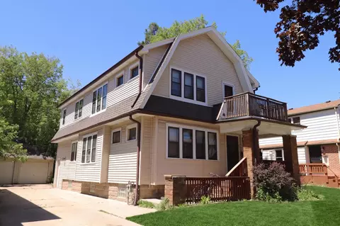 2359 N 53rd #2361, Milwaukee, WI 53210