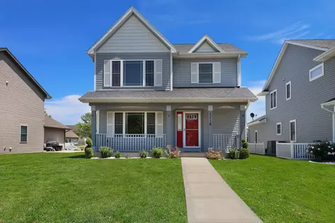 1116 Springbrook, Burlington, WI 53105
