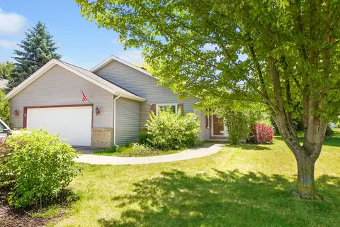 n171w20651 Valley, Jackson, WI 53037