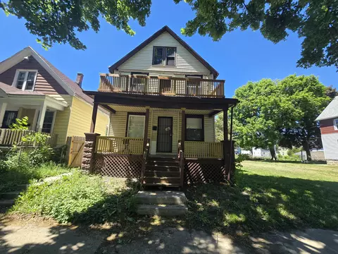 2945 N 23rd, Milwaukee, WI 53206