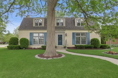 7503 3rd, Kenosha, WI 53143