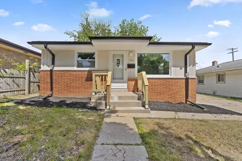 426 S 92nd, Milwaukee, WI 53214