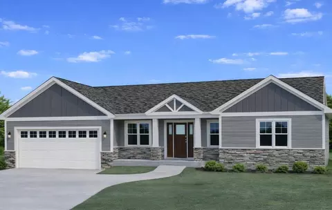 322 Sandstone, Slinger, WI 53086