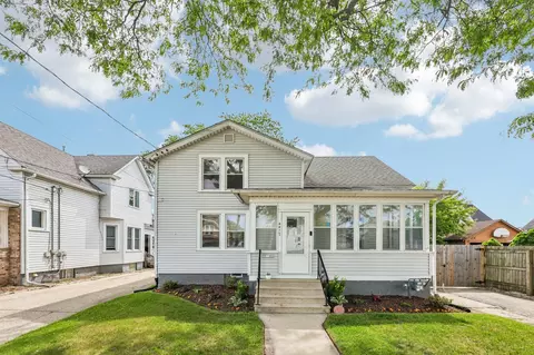 4417 6th, Kenosha, WI 53140